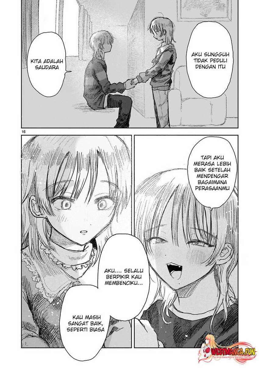 Saihate ni Madou Chapter 08 Gambar 19