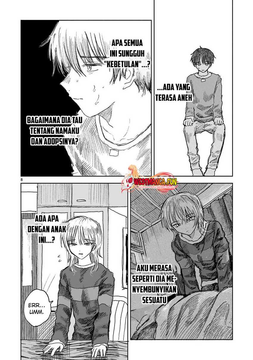 Saihate ni Madou Chapter 08 Gambar 10