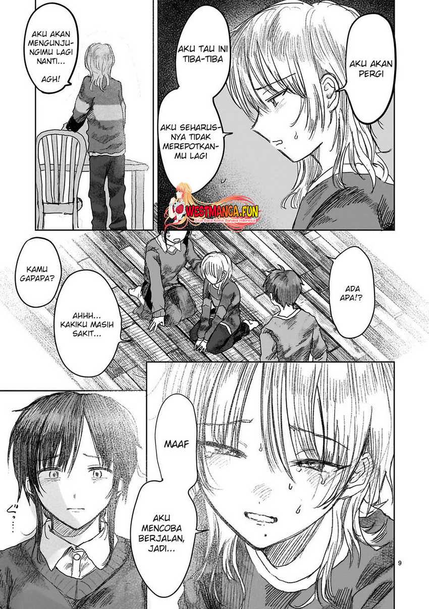 Saihate ni Madou Chapter 08 Gambar 11