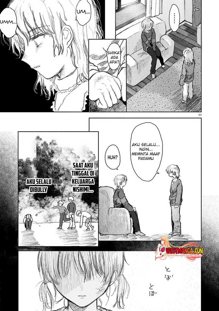 Saihate ni Madou Chapter 08 Gambar 13