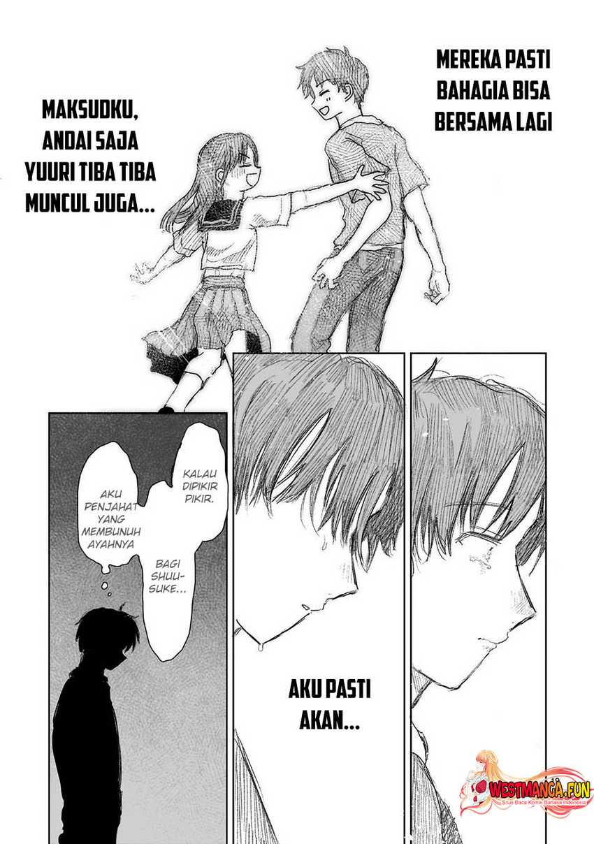 Saihate ni Madou Chapter 08 Gambar 22
