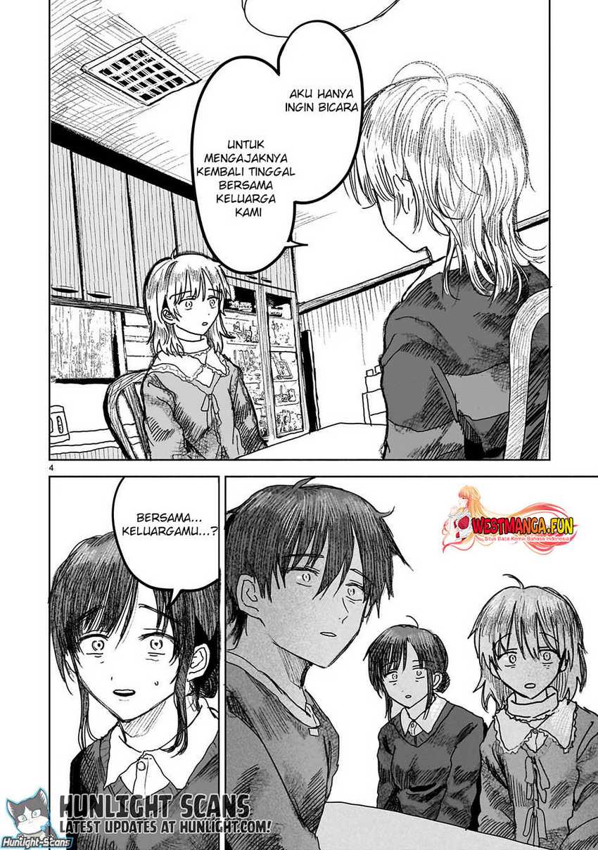 Saihate ni Madou Chapter 08 Gambar 6