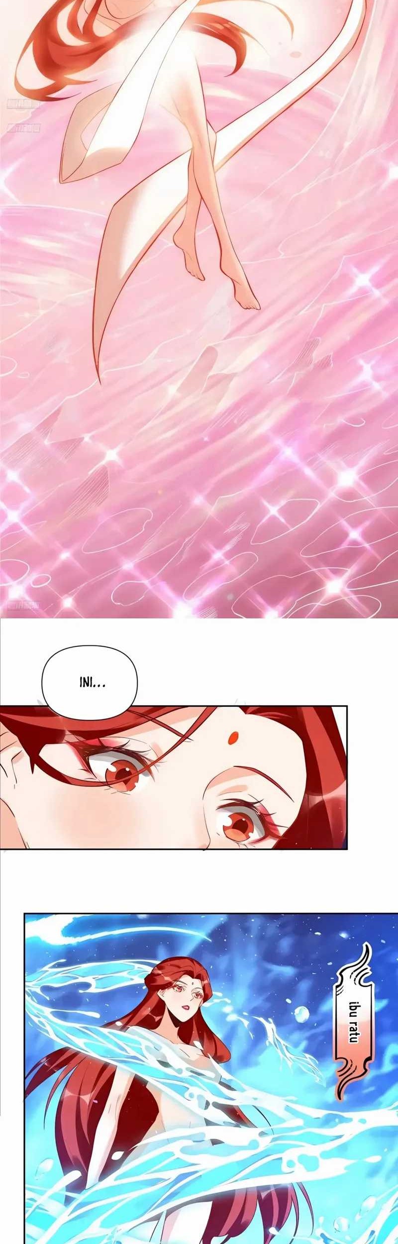 I’m Actually A Cultivation Bigshot Chapter 370 Gambar 3