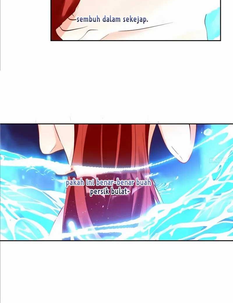 I’m Actually A Cultivation Bigshot Chapter 370 Gambar 5