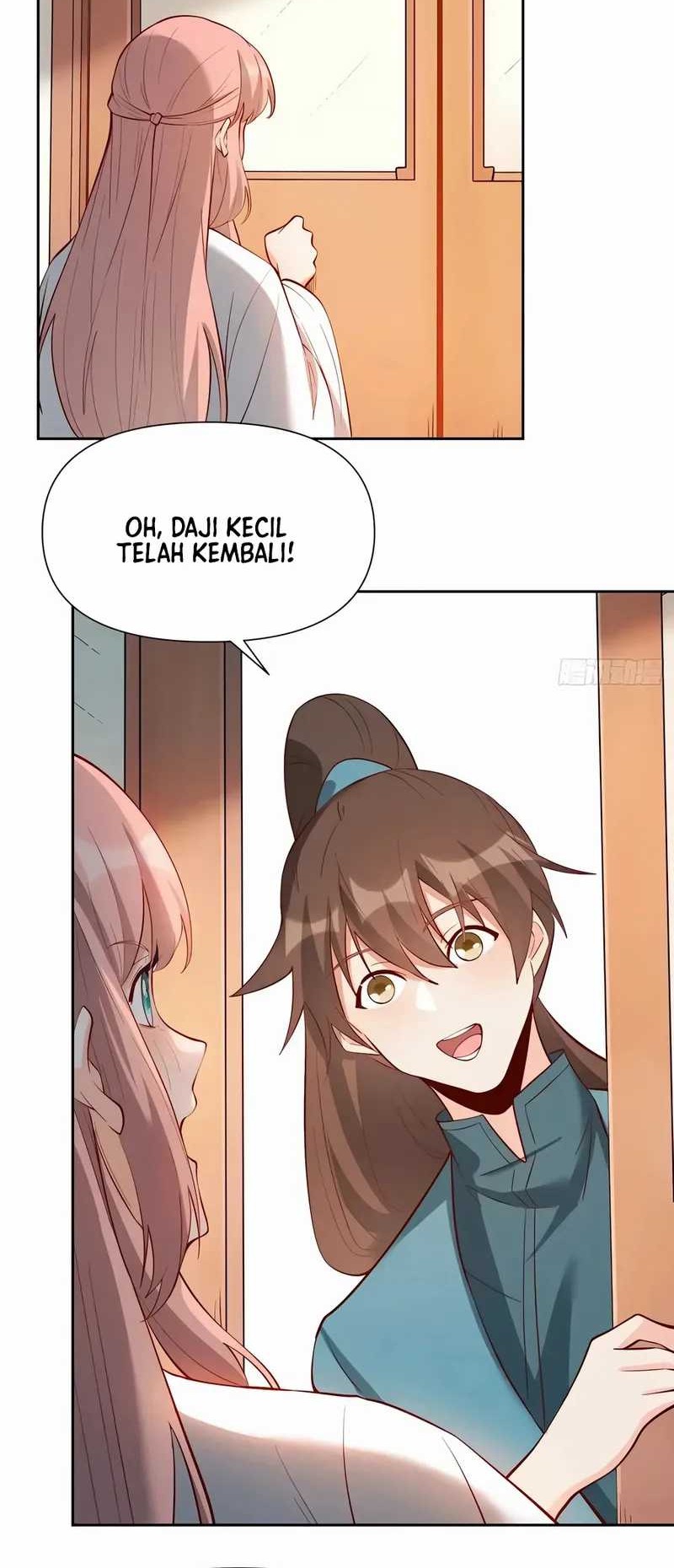 I’m Actually A Cultivation Bigshot Chapter 369 Gambar 13