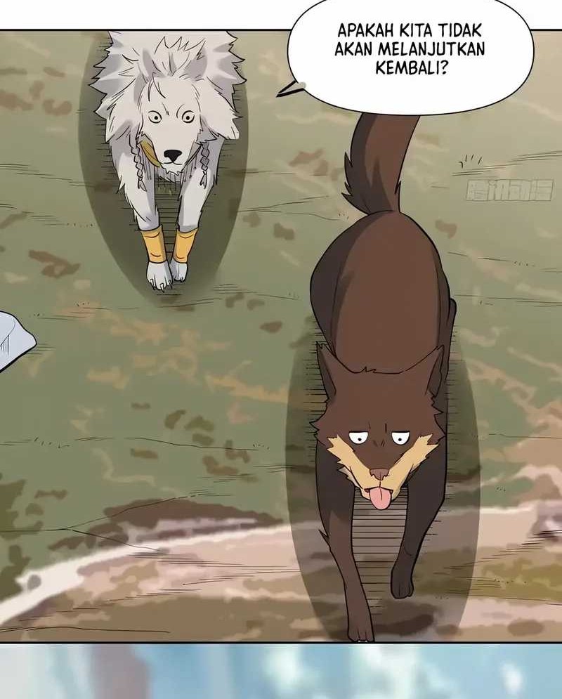 I’m Actually A Cultivation Bigshot Chapter 368 Gambar 17