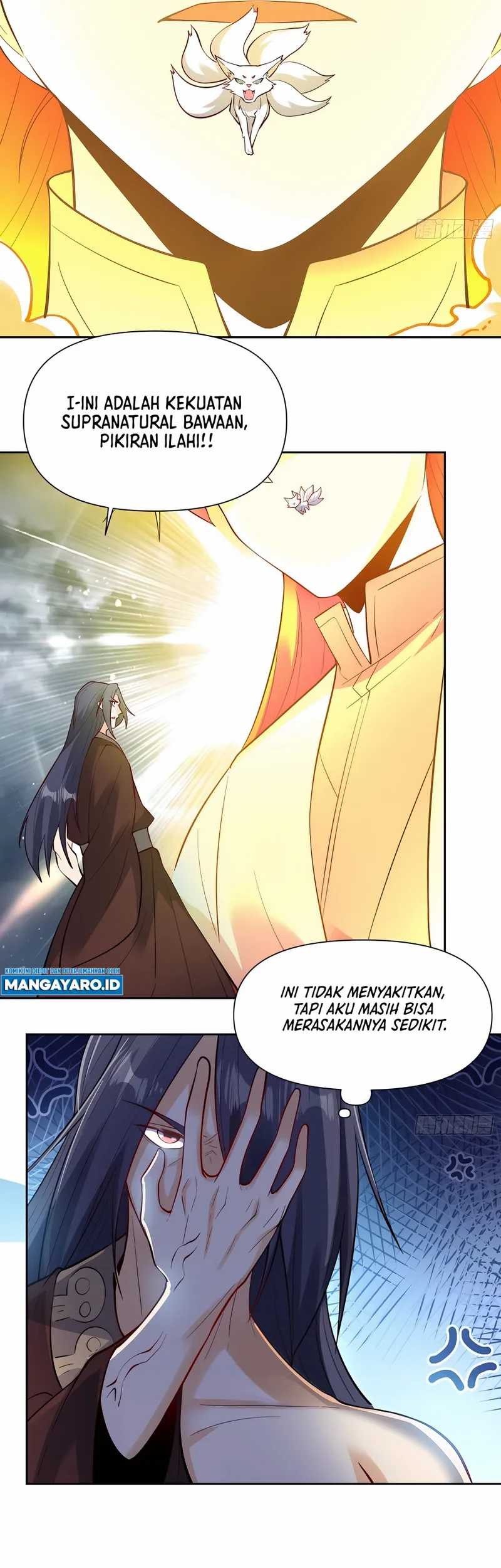 I’m Actually A Cultivation Bigshot Chapter 367 Gambar 18