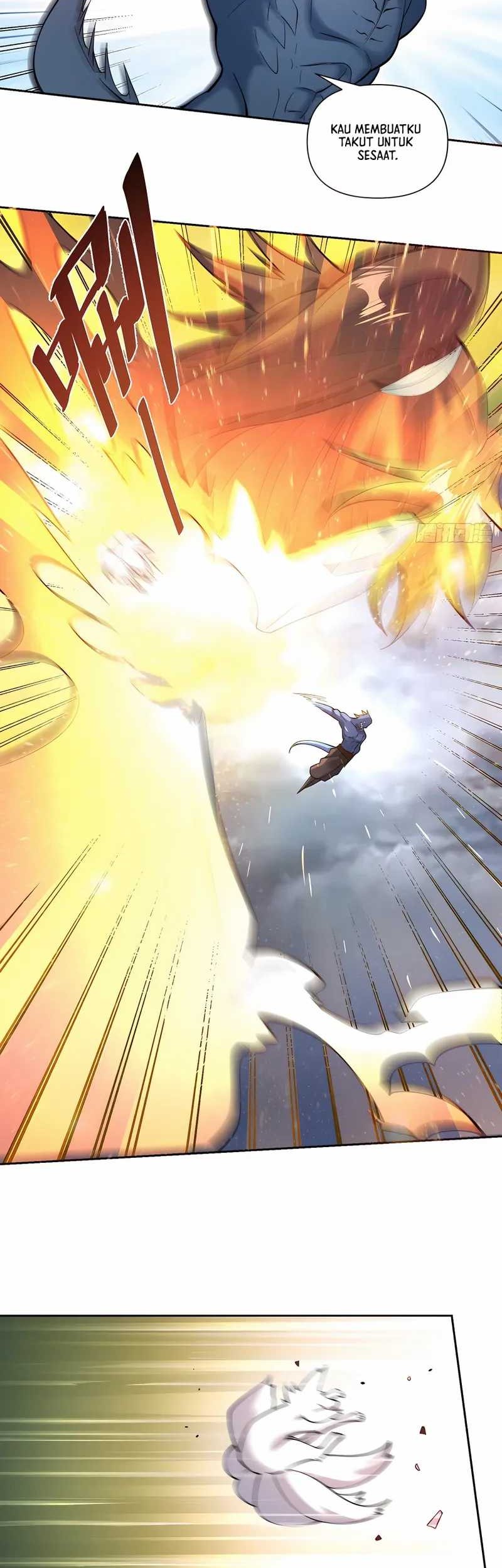 I’m Actually A Cultivation Bigshot Chapter 367 Gambar 20