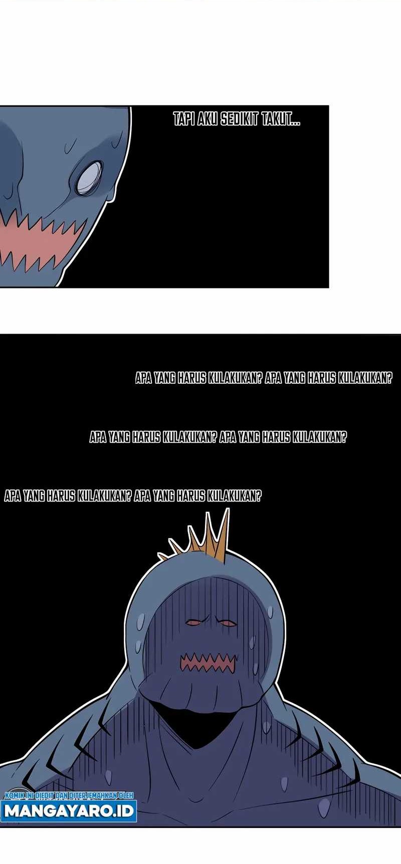 I’m Actually A Cultivation Bigshot Chapter 367 Gambar 25