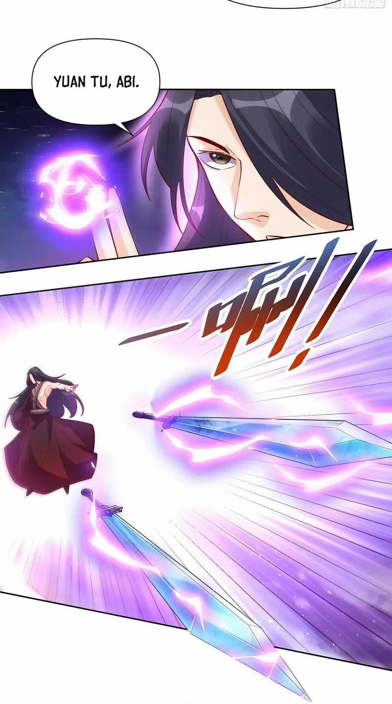 I’m Actually A Cultivation Bigshot Chapter 365 Gambar 21