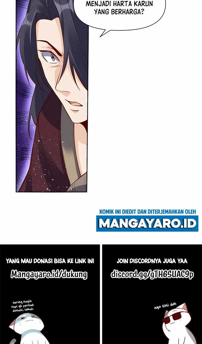 I’m Actually A Cultivation Bigshot Chapter 365 Gambar 24