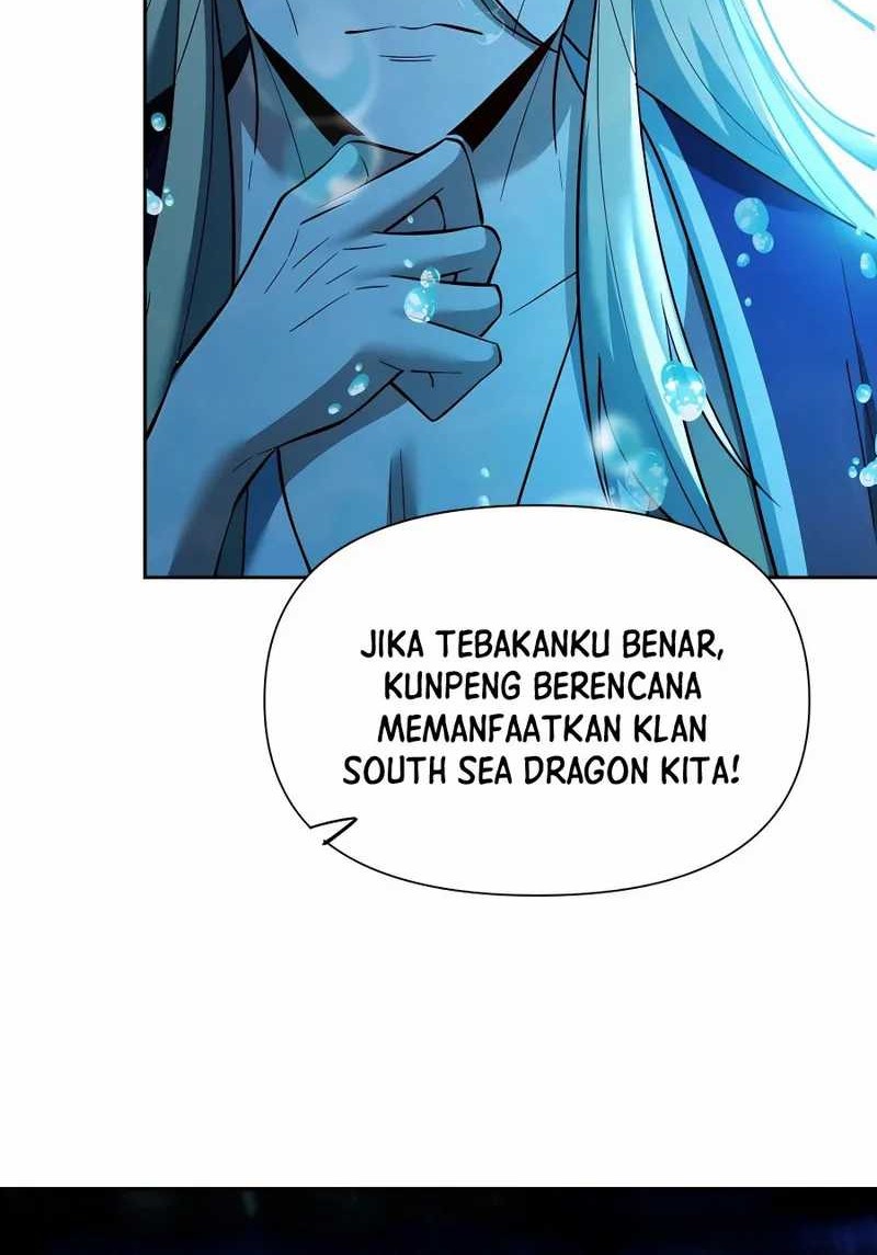 I’m Actually A Cultivation Bigshot Chapter 364 Gambar 9