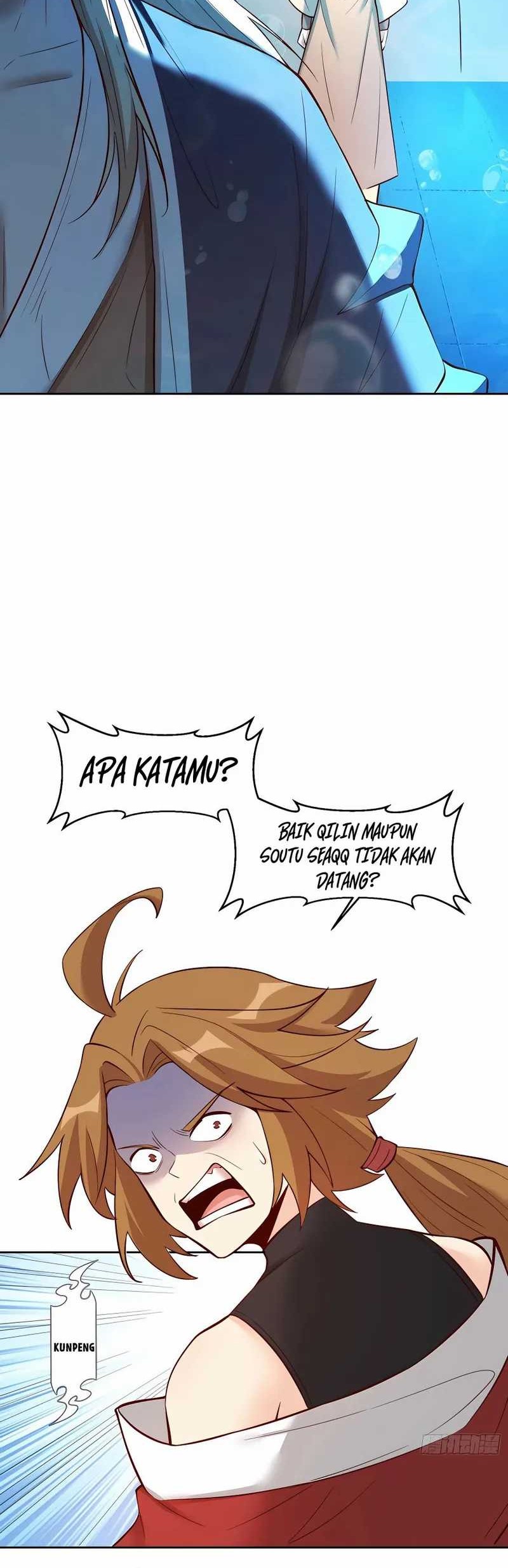 I’m Actually A Cultivation Bigshot Chapter 364 Gambar 13