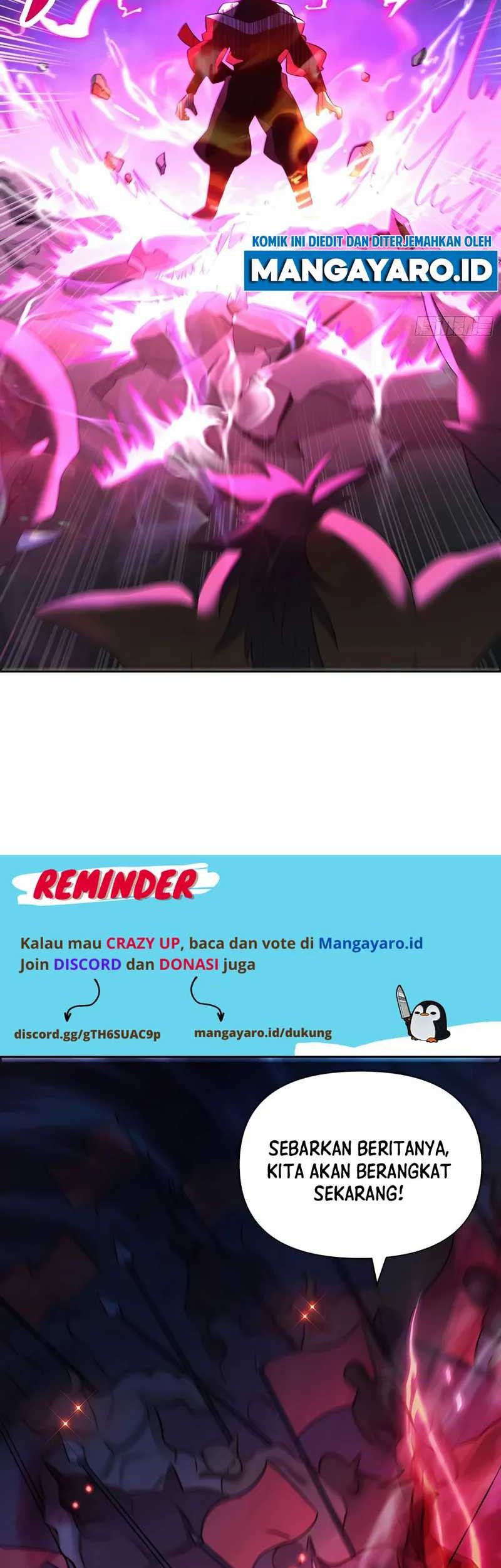 I’m Actually A Cultivation Bigshot Chapter 364 Gambar 16