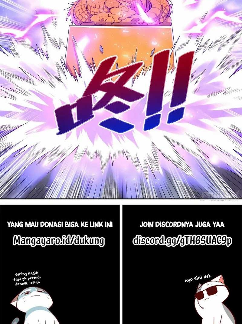 I’m Actually A Cultivation Bigshot Chapter 364 Gambar 29