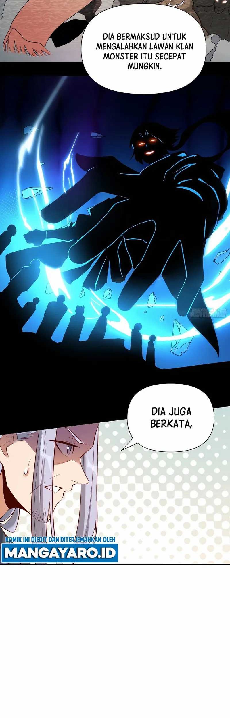 I’m Actually A Cultivation Bigshot Chapter 363 Gambar 16