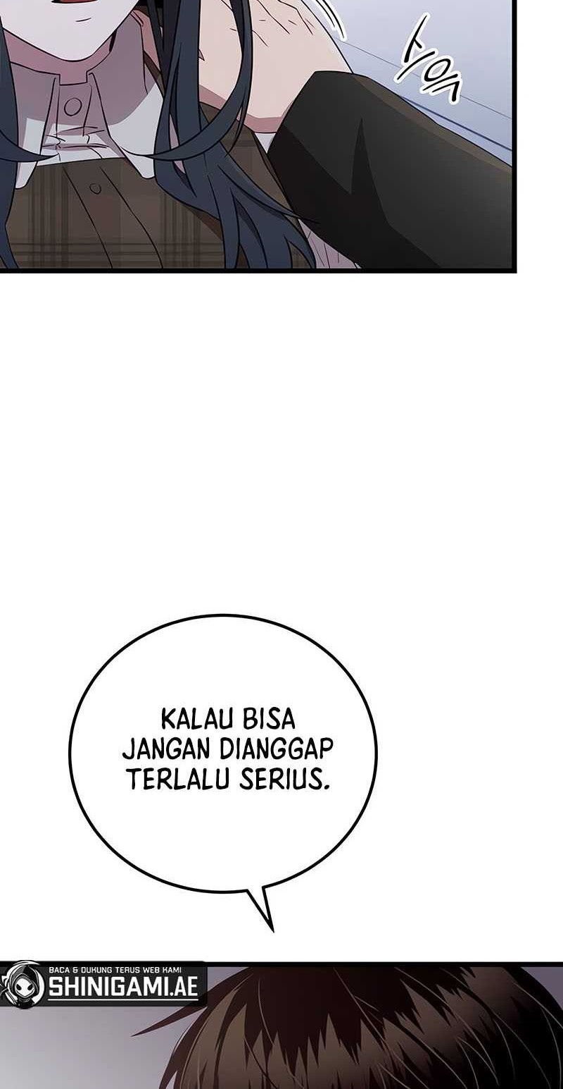 I Obtained a Mythic Item Chapter 104 Gambar 53