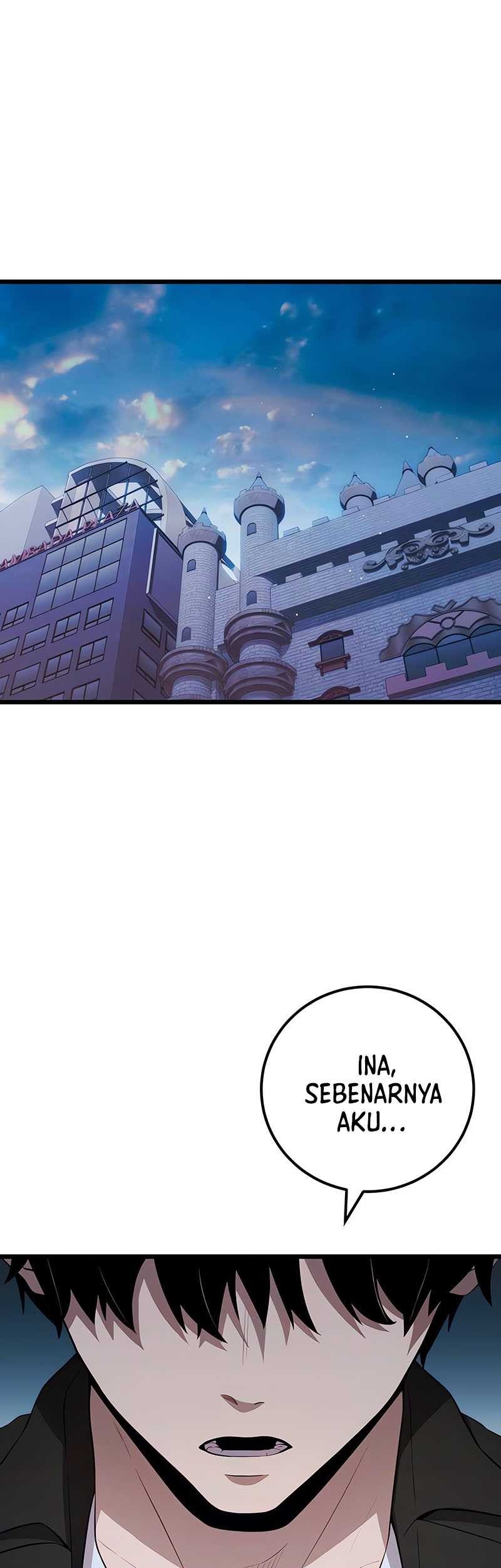 I Obtained a Mythic Item Chapter 104 Gambar 50