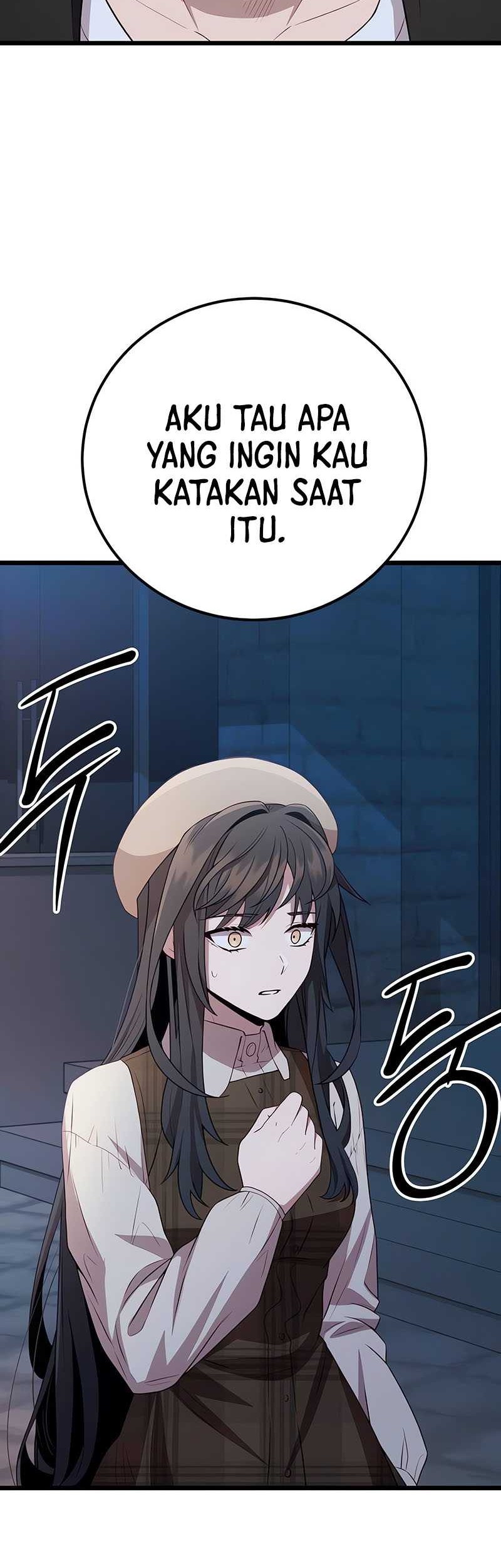 I Obtained a Mythic Item Chapter 104 Gambar 51