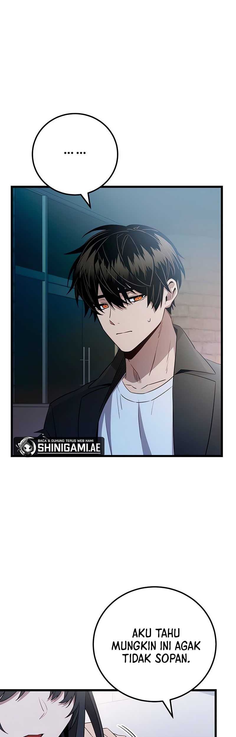 I Obtained a Mythic Item Chapter 104 Gambar 52