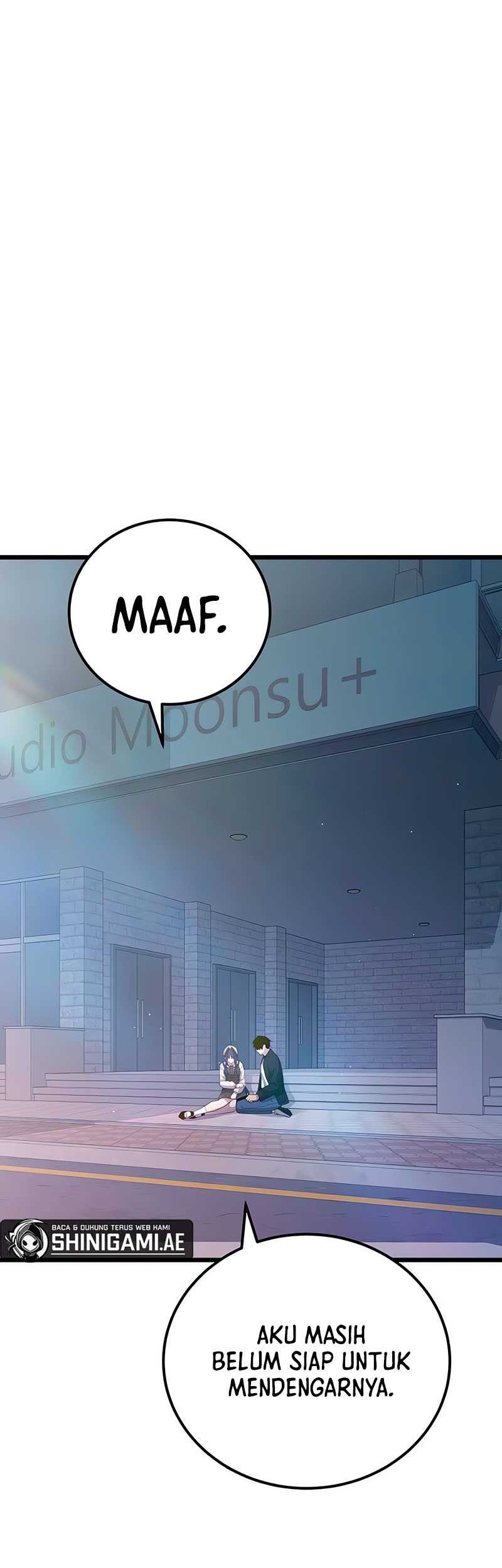 I Obtained a Mythic Item Chapter 104 Gambar 57