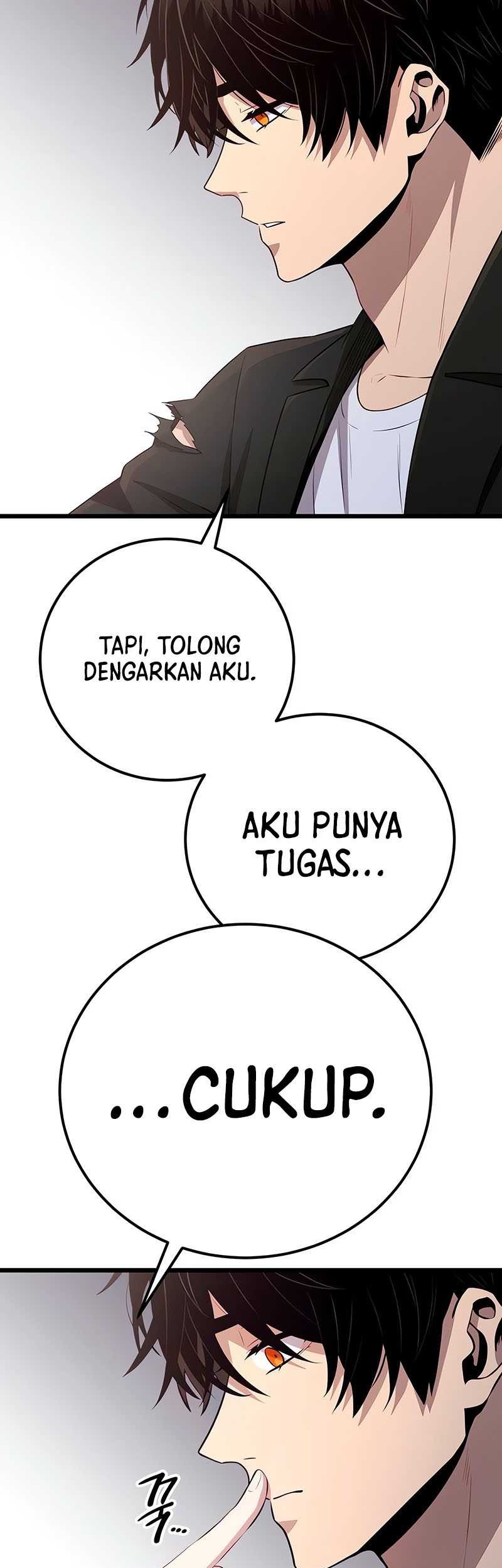 I Obtained a Mythic Item Chapter 104 Gambar 54