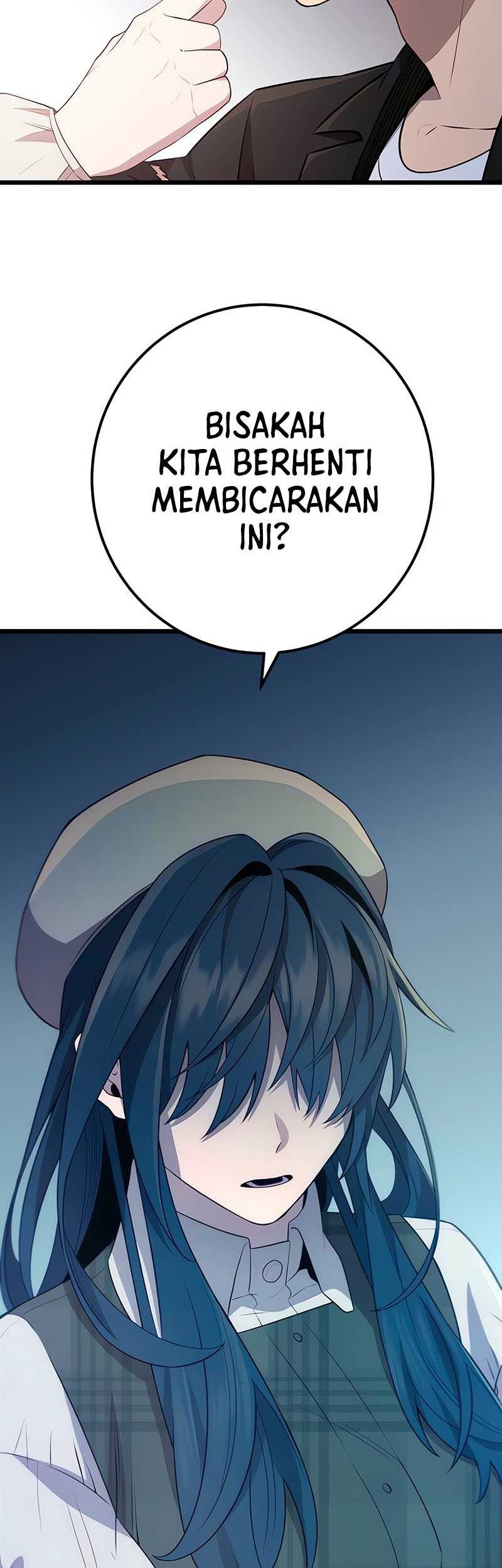 I Obtained a Mythic Item Chapter 104 Gambar 55