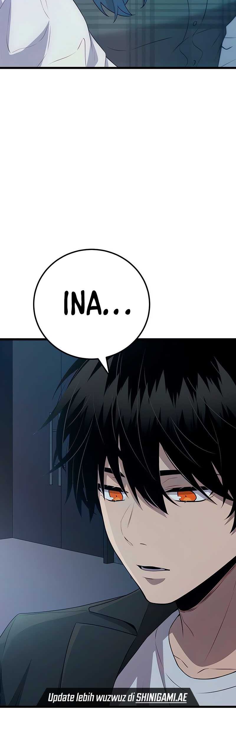 I Obtained a Mythic Item Chapter 104 Gambar 56