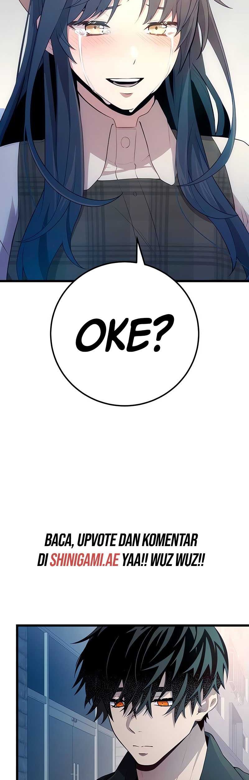 I Obtained a Mythic Item Chapter 104 Gambar 60