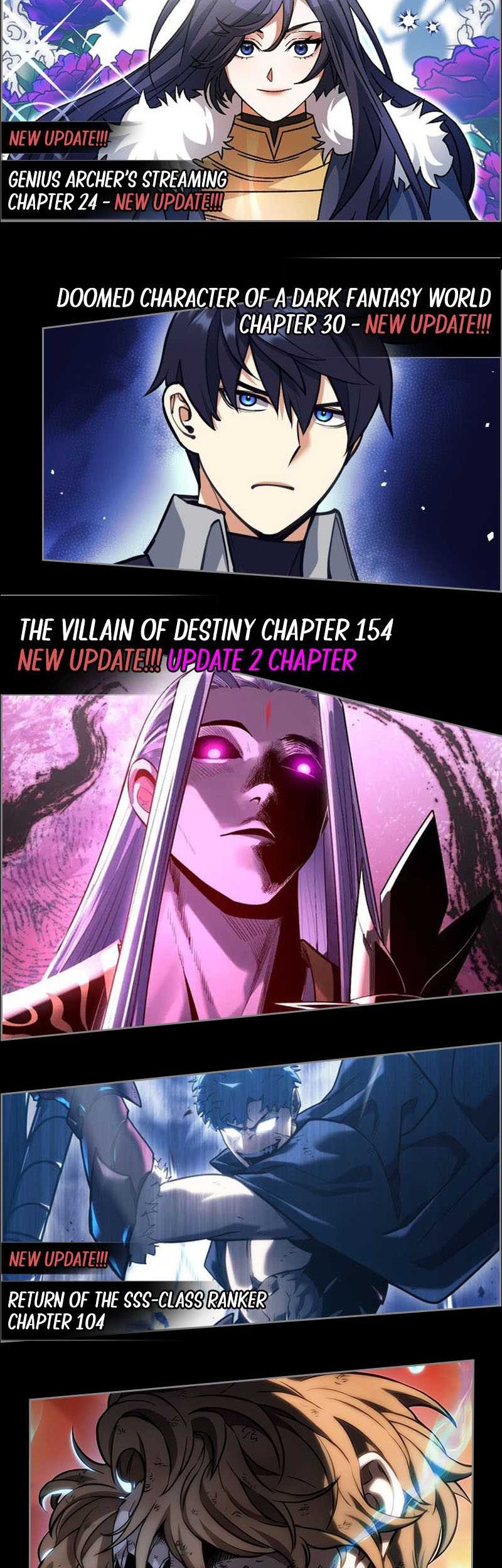 I Obtained a Mythic Item Chapter 104 Gambar 65