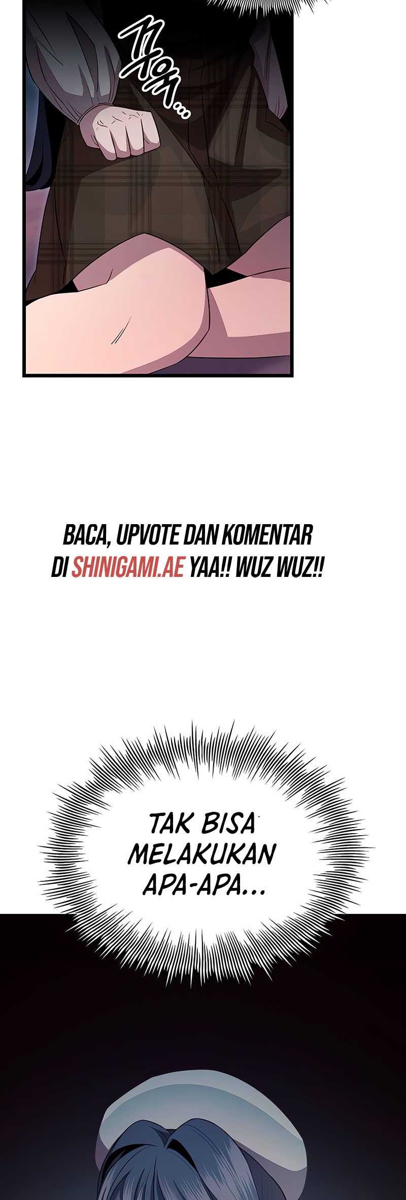 I Obtained a Mythic Item Chapter 104 Gambar 37