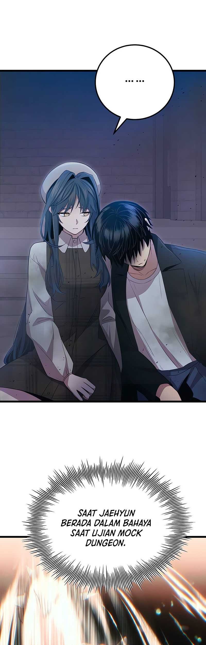 I Obtained a Mythic Item Chapter 104 Gambar 34