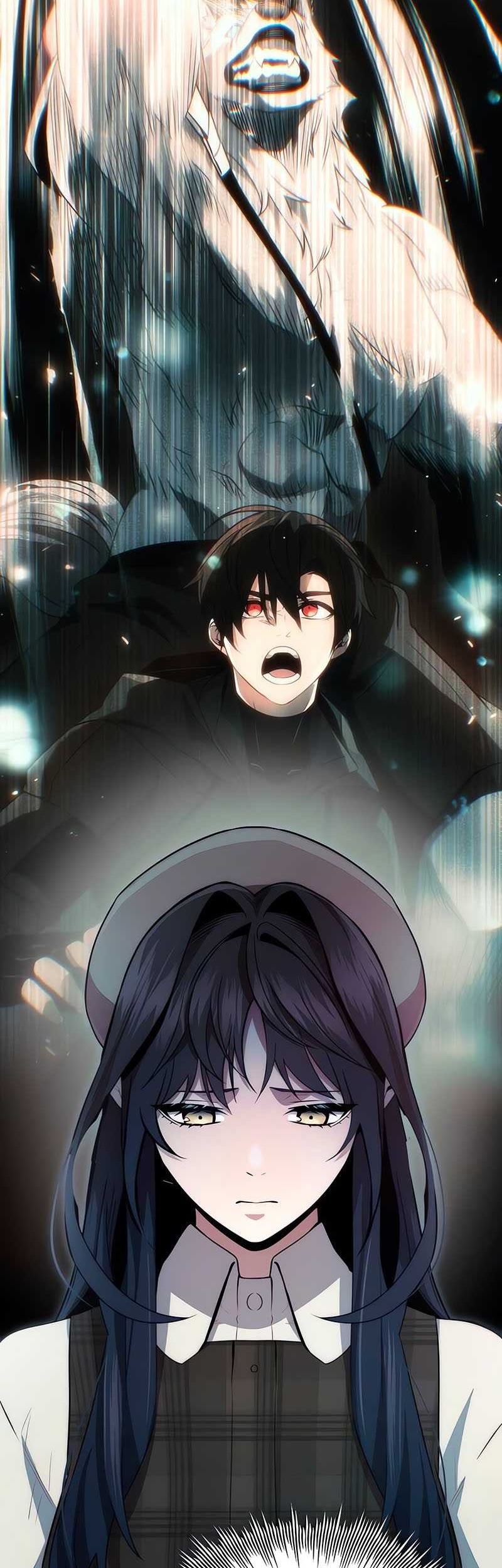 I Obtained a Mythic Item Chapter 104 Gambar 35