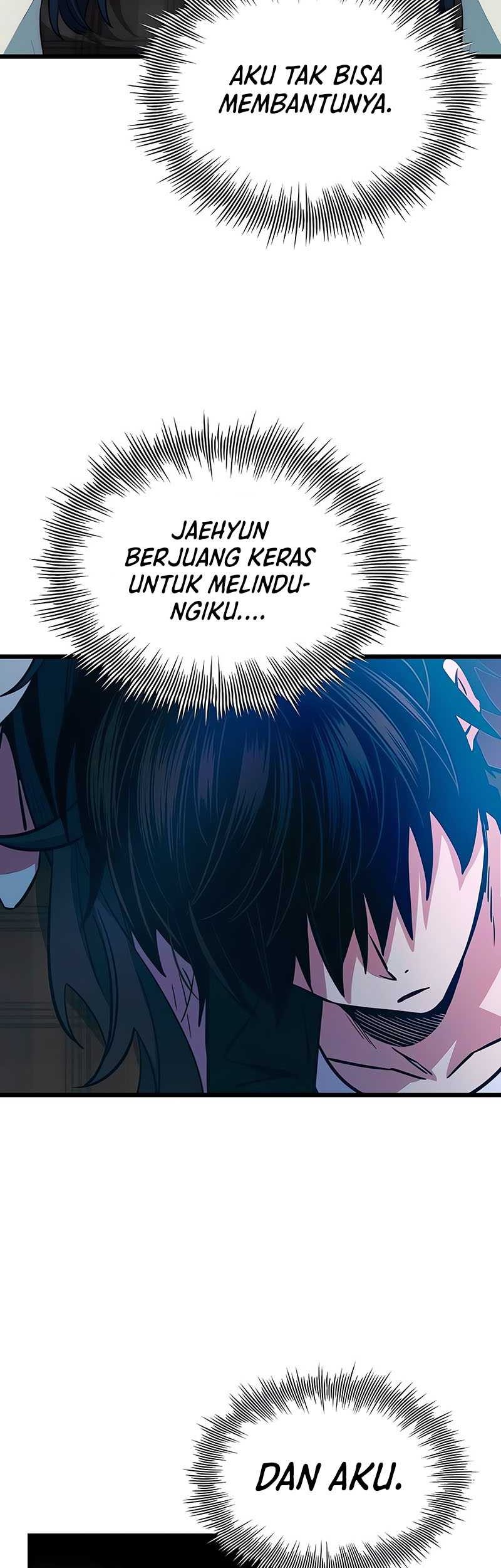 I Obtained a Mythic Item Chapter 104 Gambar 36