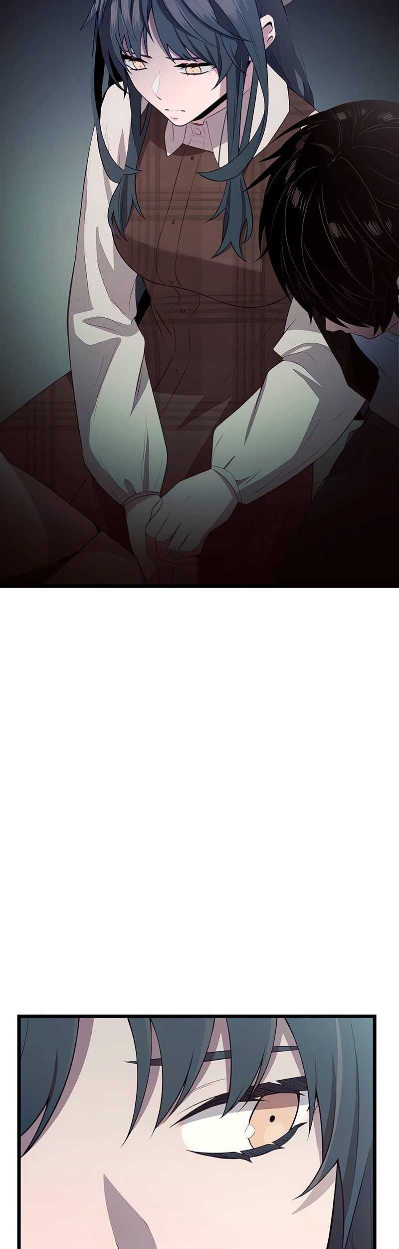 I Obtained a Mythic Item Chapter 104 Gambar 38