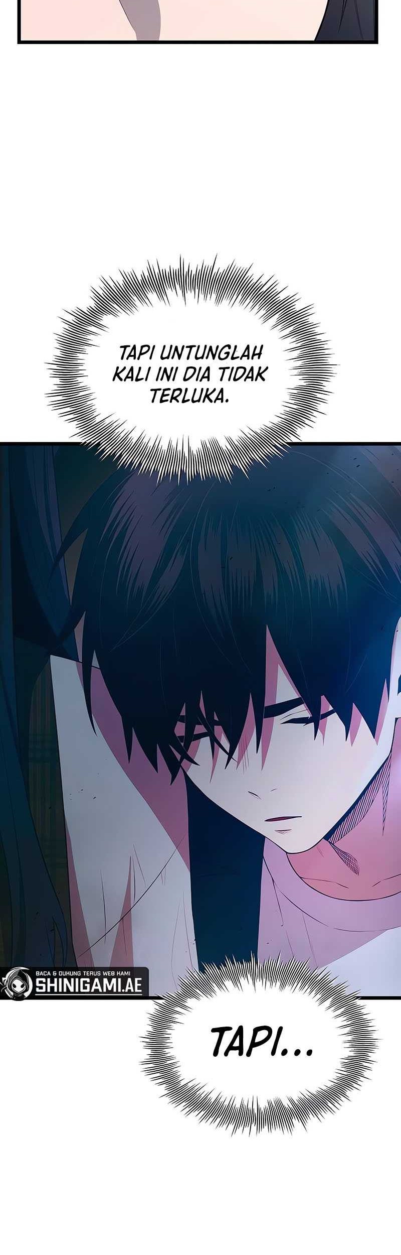 I Obtained a Mythic Item Chapter 104 Gambar 39