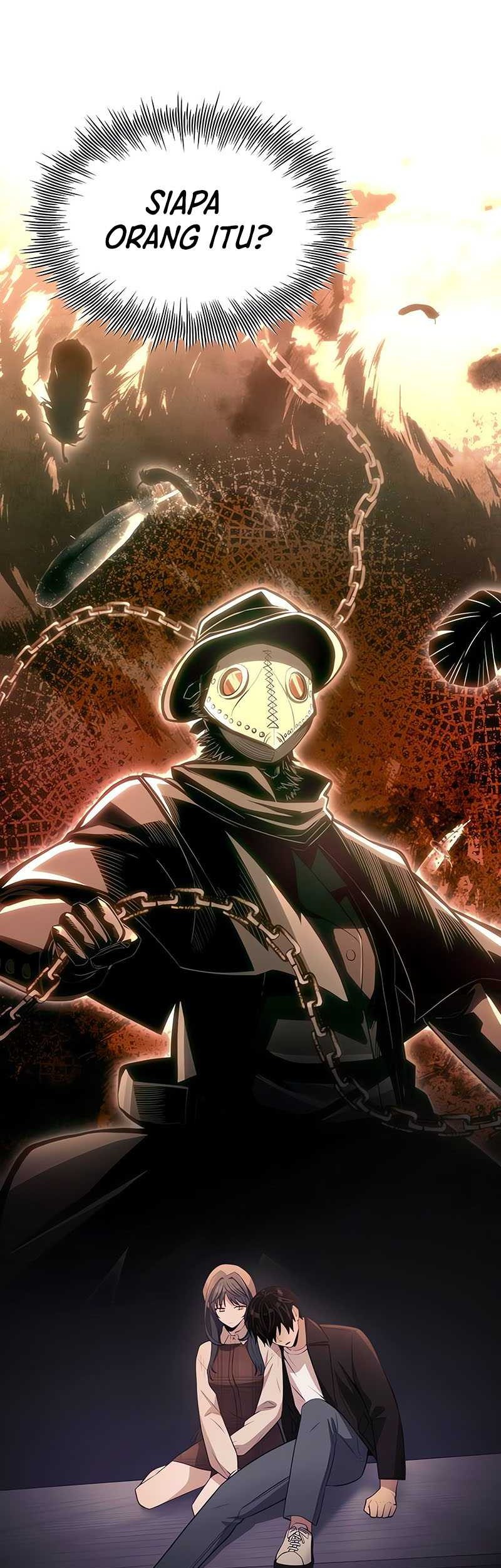 I Obtained a Mythic Item Chapter 104 Gambar 40