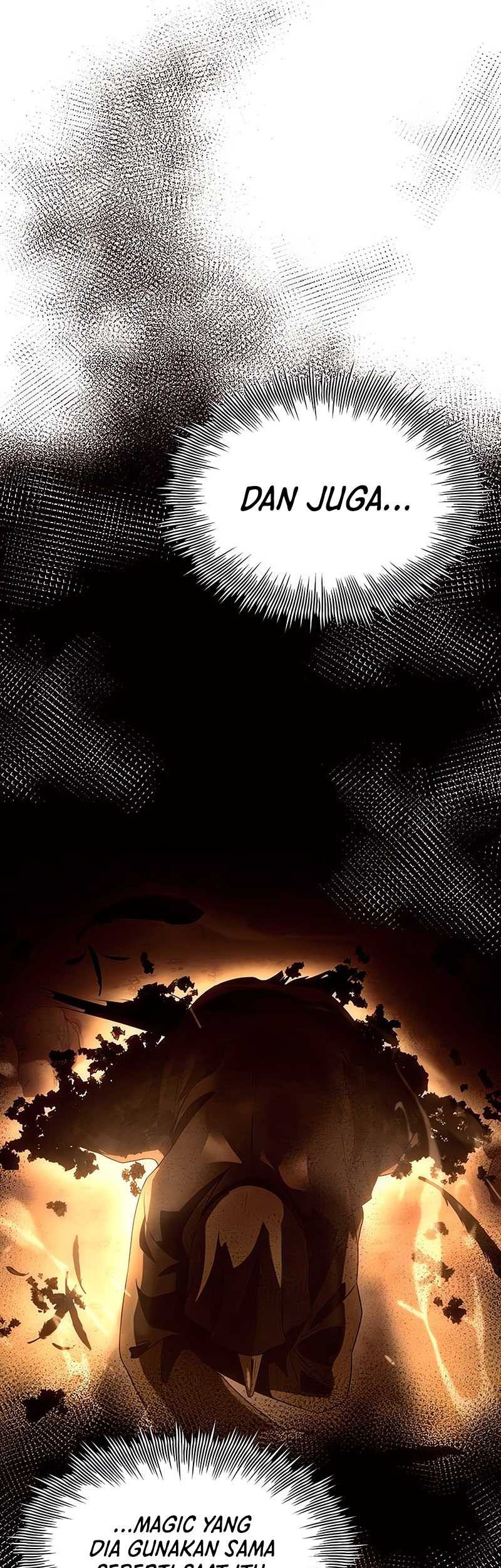 I Obtained a Mythic Item Chapter 104 Gambar 42