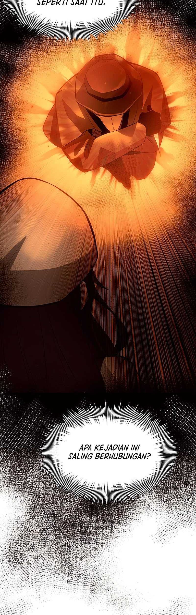 I Obtained a Mythic Item Chapter 104 Gambar 43