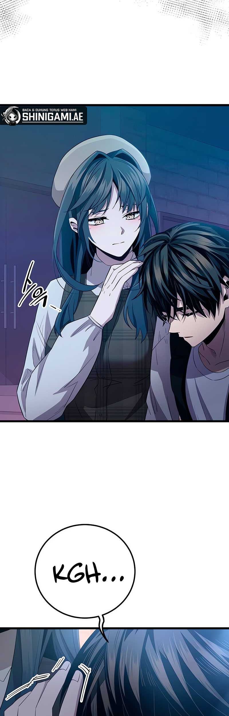 I Obtained a Mythic Item Chapter 104 Gambar 44