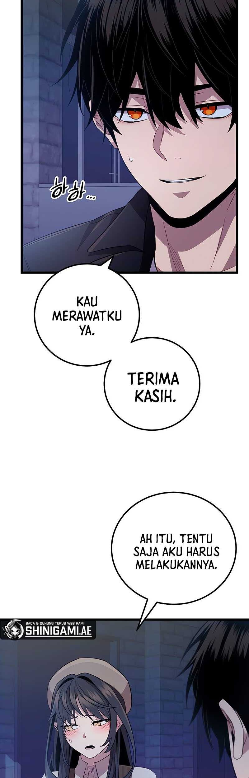 I Obtained a Mythic Item Chapter 104 Gambar 48