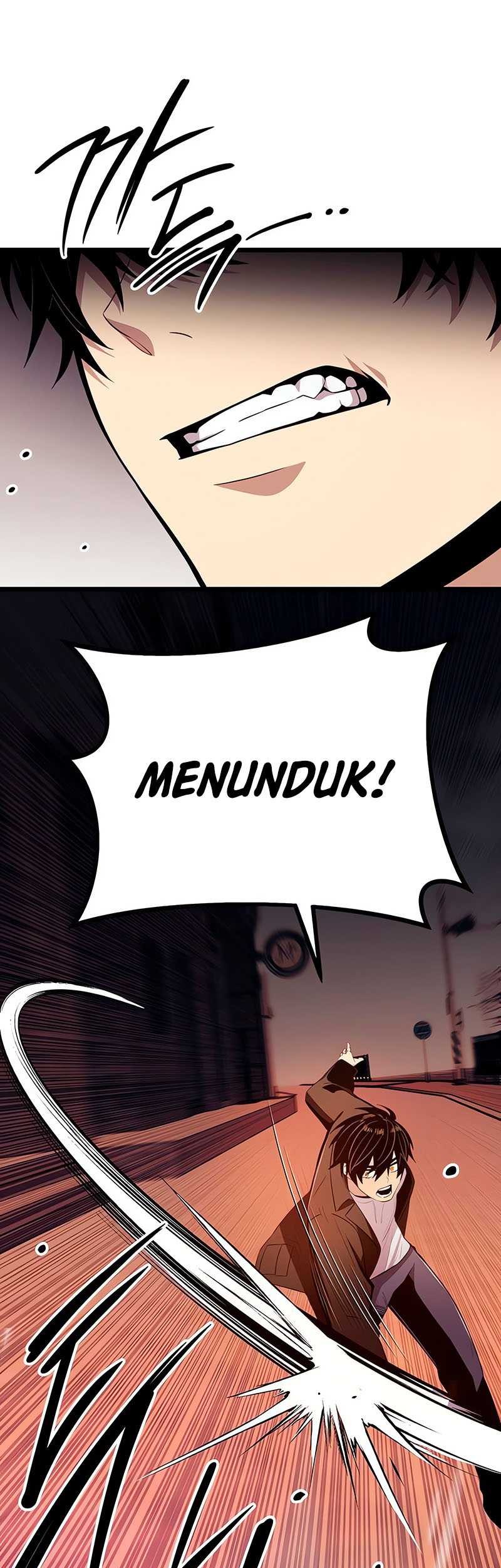 Manhwa I Obtained a Mythic Item Chapter 104 gambar nomor 2