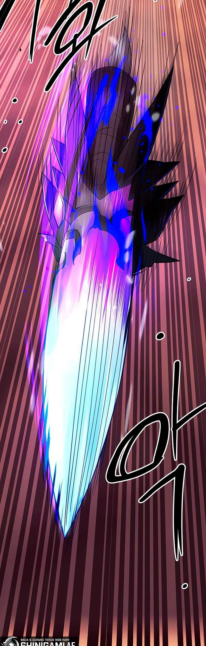 I Obtained a Mythic Item Chapter 104 Gambar 3