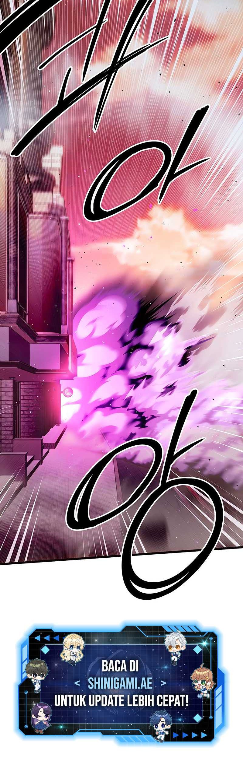 I Obtained a Mythic Item Chapter 104 Gambar 5