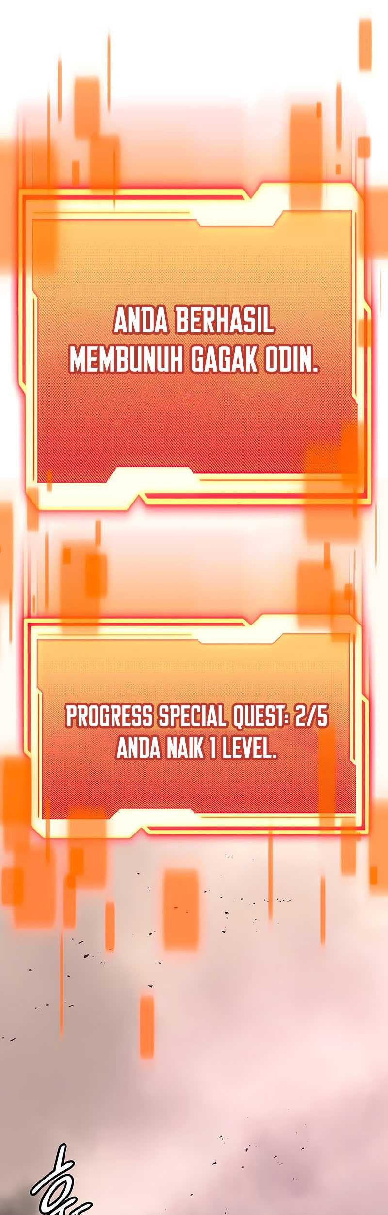 I Obtained a Mythic Item Chapter 104 Gambar 6