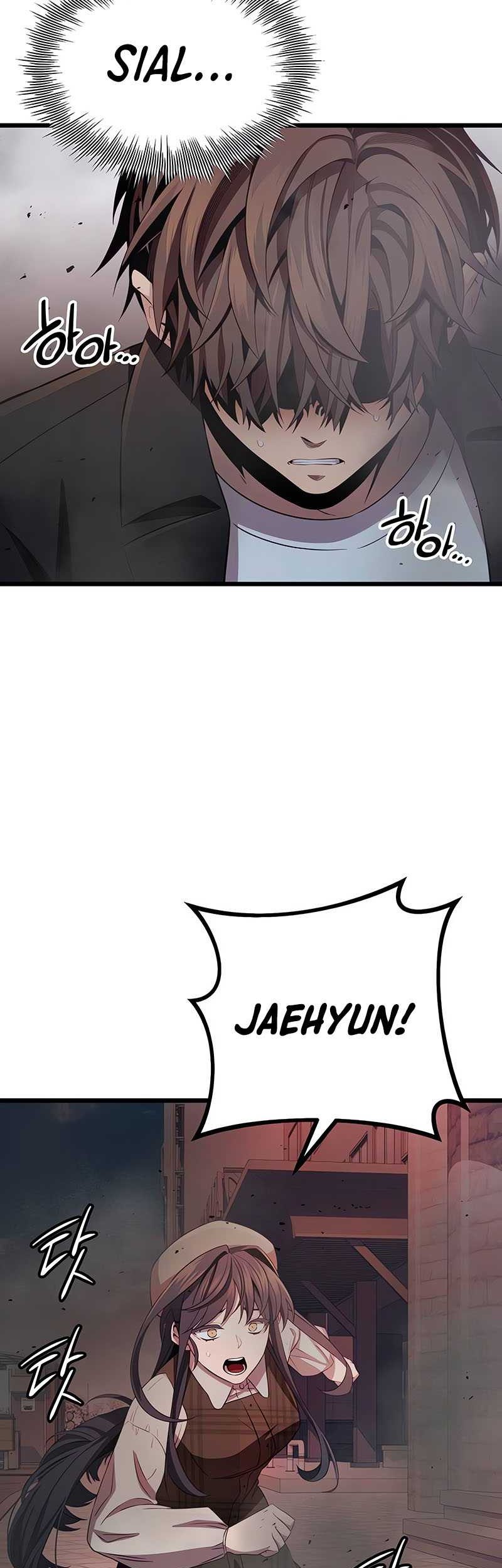 I Obtained a Mythic Item Chapter 104 Gambar 8