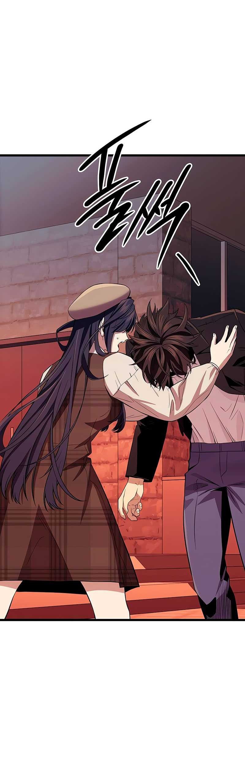 I Obtained a Mythic Item Chapter 104 Gambar 10