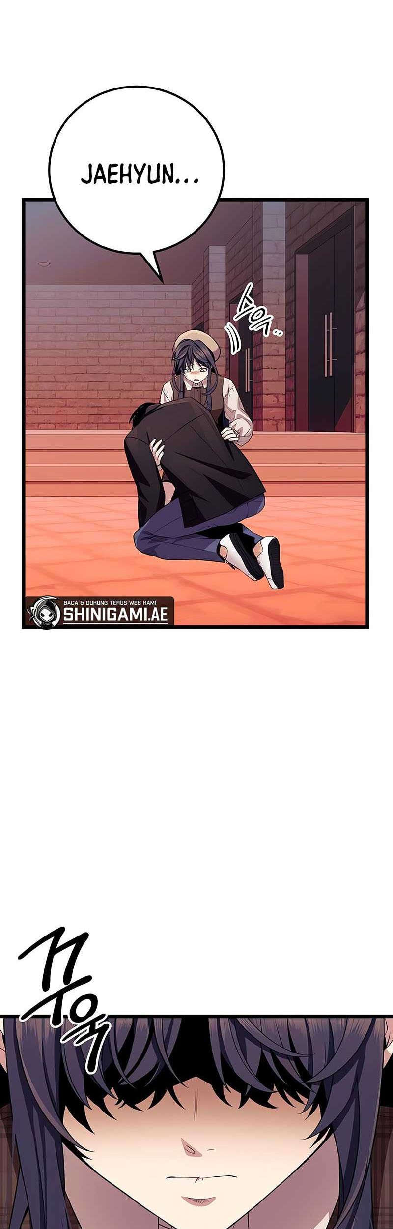 I Obtained a Mythic Item Chapter 104 Gambar 11