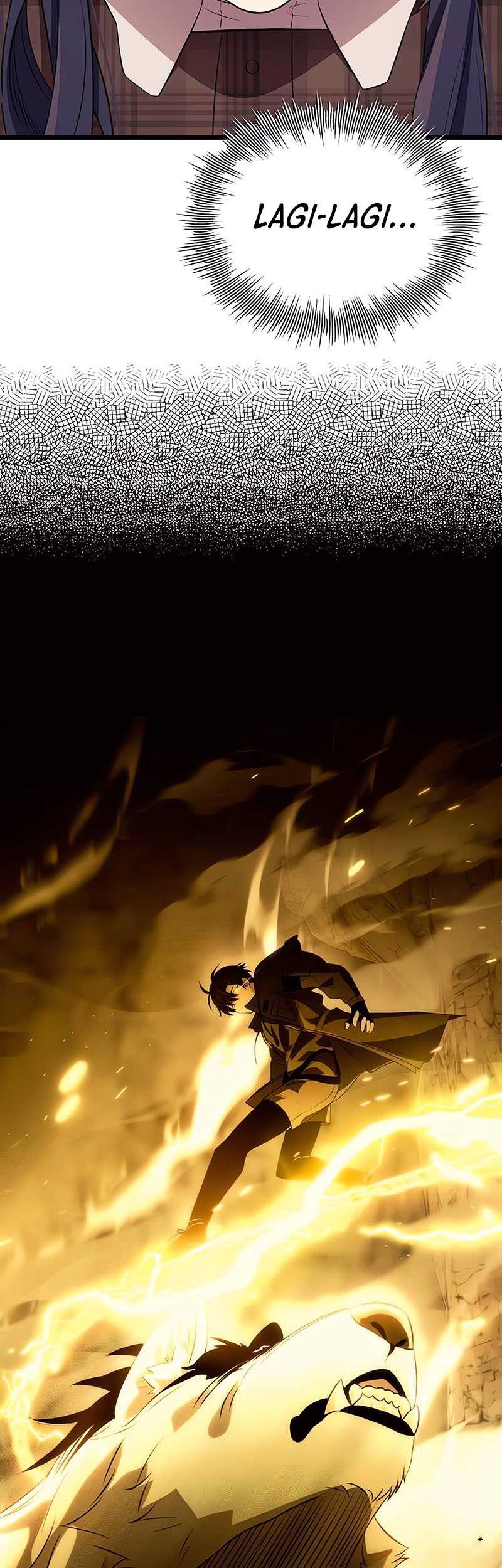 I Obtained a Mythic Item Chapter 104 Gambar 12