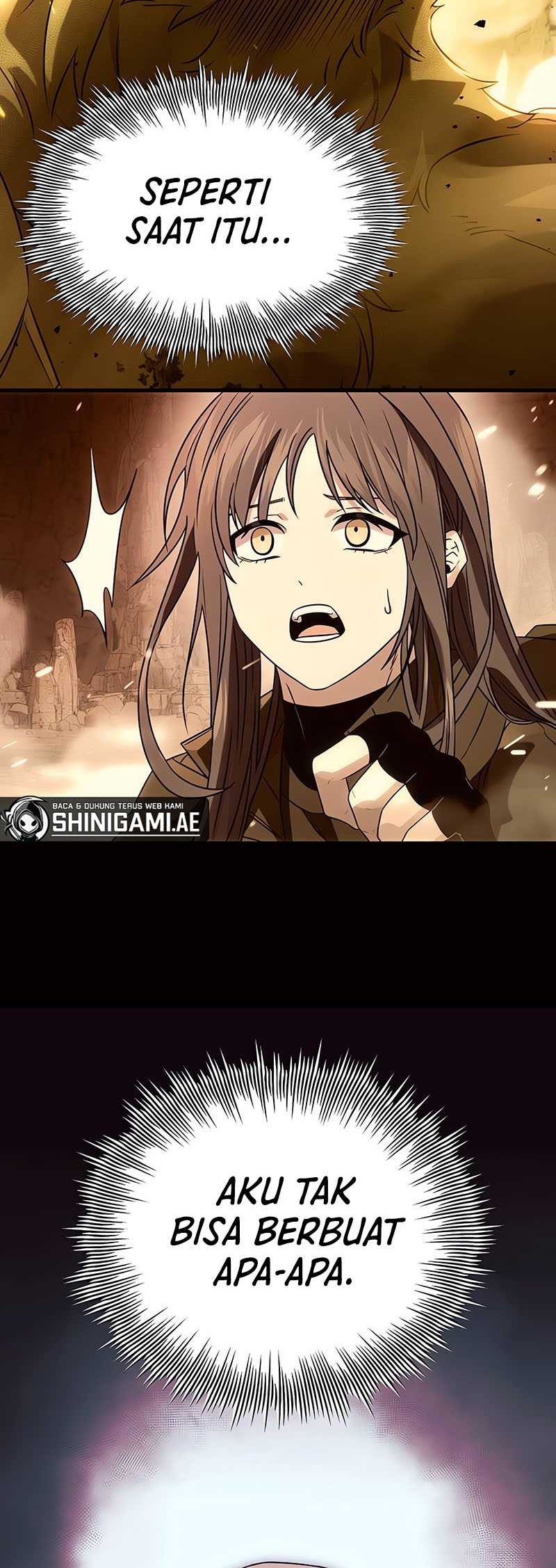 I Obtained a Mythic Item Chapter 104 Gambar 13